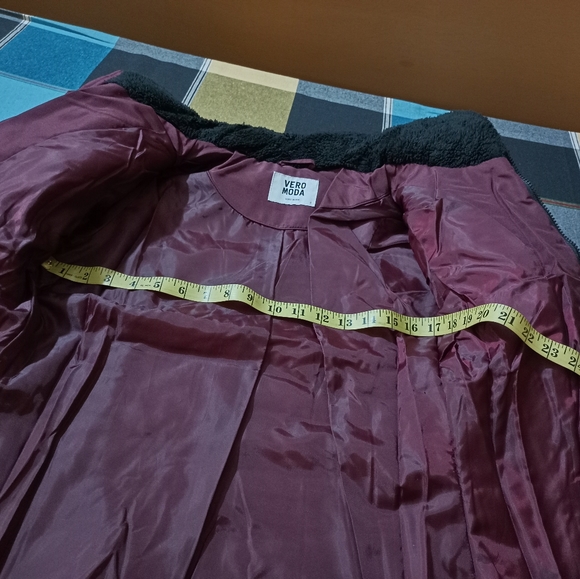 preloved Vero Moda Bib Jacket (Final Price) - Picture 11 of 14